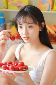 明星专题：张丽